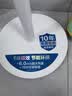艾美特（AIRMATE）16寸五叶直流落地扇家用电风扇大风量机械立式落地扇轻音节能柔风定时风扇落地式风扇 FS40-RD120 实拍图