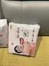 好奇（Huggies）铂金装小桃裤成长裤XXXL26片*4包(17kg以上)【夏季散热王】 实拍图