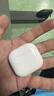 Apple/苹果 AirPods 4(支持主动降噪)搭配无线充电盒(USB-C)苹果耳机 蓝牙耳机适用iPhone/iPad 四代 实拍图