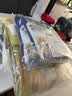 世壮中国农科院奇亚籽亚麻籽高纤燕麦片300g*3  麦片营养早餐冲泡 实拍图