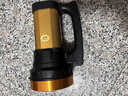 thermarest充电手电筒led强光远射手提灯超长续航户外探照灯家用应急灯 实拍图