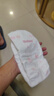 好奇（Huggies）铂金装小桃裤纸尿裤L120片(9-14kg)大号尿不湿【夏季散热王】 实拍图