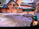 微星（MSI）流光X24 MAG 272UP QD-OLED X24 27英寸4K240Hz 三星面板OLED电脑显示器 旋转升降电竞电脑显示屏 实拍图