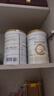 合生元（BIOSTIME）派星 较大婴儿配方奶粉2段新版(6-12个月)800g4罐 6重HMO+DHA 实拍图