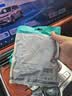山泽六类网线 2米千兆高速宽带线 CAT6类家用笔记本路由器5g网络工程成品跳线2.5g带双接头黑色WD6020 实拍图