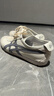 Onitsuka Tiger鬼塚虎MEXICO 66™经典小白鞋运动休闲鞋复古男女鞋 1183A201 燕麦色 42.5 实拍图