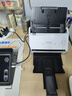 爱普生（EPSON）扫描仪A4彩色文档馈纸式自动连续双面高速扫描仪 DS-530II（A3对折扫） 实拍图