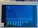 KODAK柯达 708C 数码相框7英寸高清电子相册智能桌面照片视频播放器 黑色 实拍图