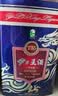 伊力特伊力王酒 T35蓝王升级版 浓香型高度白酒 52度 500ml*6瓶 家乡酒 实拍图