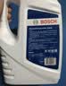 博世（BOSCH）有机型(OAT)发动机冷却液通用型汽车防冻液 冰点-25℃ 4L（绿色） 实拍图