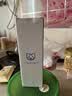 虎牌（TIGER）保温杯不锈钢男女学生教师节礼物水杯MMZ-A50C-GL 叶瓣绿500ml 实拍图