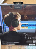 拜雅（beyerdynamic）DT990 PRO X专业HIFI高保真音质录音室专用开放式监听耳机头戴式48欧音乐发烧级有线耳机【现货】 【DT990Pro X】开放式-48欧 实拍图