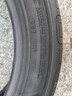 固特异（Goodyear）静音棉轮胎 235/45R18 98W SCT E锐乘绿色版 帕萨特 实拍图