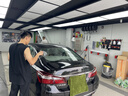 康得新KDX【5G-纳米陶瓷】汽车玻璃膜京途系列汽车贴膜隔热膜全车纳米陶瓷膜防晒防紫外线包施工 高隐私 实拍图