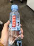 伊利伊刻活泉火山天然矿泉水 520ml*24瓶整箱天然弱碱 阿根廷队包装 实拍图