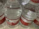 农夫山泉  饮用水 饮用天然水3L*6桶 整箱 桶装水 实拍图