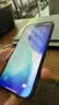 蓝猩先生【原感超清+新太空仓】适用苹果Air钢化膜 iPhone air手机膜防静电防尘抗指纹手机保护膜 实拍图