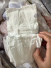 好奇（Huggies）金装小黑洞纸尿裤NB80片(5kg以下)尿不湿【速干不易红】 实拍图