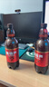 巴荔精酿啤酒白啤德式小麦酿造啤酒自饮聚会酒水 精酿啤酒1L*2瓶 实拍图