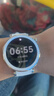 HUAWEI WATCH GT 5 Pro 国家补贴15% 冰川白42mm华为智能手表玄玑感知系统进阶运动情绪健康助手 实拍图