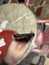 耐尔金 适用iPhone17手机壳磁吸苹果17手机壳全包防摔磨砂防滑保护套镜头加高轻薄简约商务 护盾Pro黑色 实拍图