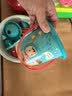迪漫奇儿童沙滩玩具铲沙挖沙工具23件户外海边戏水玩具沙漏铲子水壶桶 实拍图