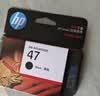 惠普（HP）47原装大印量彩色墨盒 适用hp 4825/4826打印机 实拍图