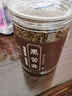 陈一凡 黑苦荞茶 全胚芽全颗粒 四川大凉山苦荞茶罐装350g 实拍图