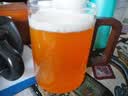 天湖啤酒11.5度精酿白啤浑浊型麦香浓郁500ml单罐自营辽宁特产啤酒 实拍图