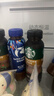 星巴克（Starbucks）派克市场 即饮咖啡 黑咖啡0糖0脂肪 瓶装咖啡饮料 270ml*3瓶 实拍图