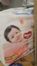 好奇（Huggies）铂金装小桃裤成长裤XXXL26片*4包(17kg以上)【夏季散热王】 实拍图