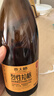 燕大师烈性精酿啤酒750ml*6瓶进口双倍酒花高度拉格精酿送礼礼盒 实拍图