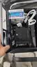 Thermaltake（Tt）额定750W 钢影Toughpower GF1限定版电源 白色(原生PCIe5.1/ATX3.0/金牌认证/全模组) 实拍图