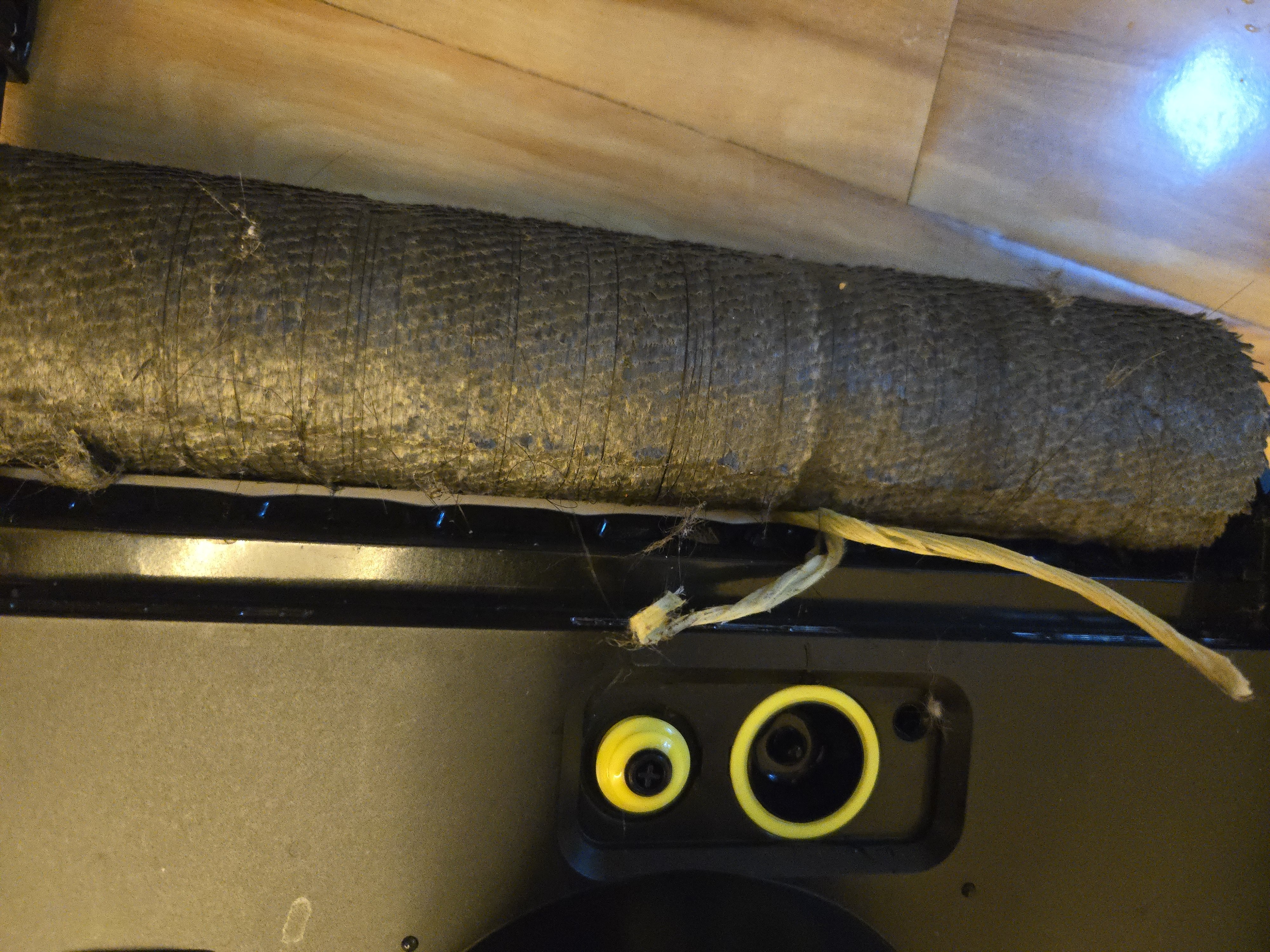 添可芙万StretchSteam 双驱助力版【180℃蒸汽 25Kpa瞬吸】家用洗地机洗拖吸一体 扫地机器人 拖地机 实拍图
