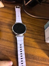 HUAWEI WATCH GT 6 流光紫 41mm智能手表多维情绪健康全新骑行体验 实拍图