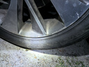 韩泰（Hankook）汽车轮胎 235/45R18 94V H452 原配K5/索纳塔9 适配帕萨特/凯美瑞 实拍图