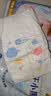 好奇（Huggies）金装小黑洞纸尿裤M162片(6-11kg)尿不湿【速干不易红】 实拍图