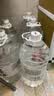 康师傅喝开水 熟水饮用水 5L*4桶  整箱大桶装水 超高温杀菌 办公用水 实拍图