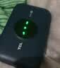 TCL随身wifi2026新款三网全国通用免插卡无线网wifi6车载4G路由器随身便携无限制移动联通电信5GXY15B 【新款苍梧蓝】展锐芯片3000毫安大电池 不限速不虚标月享1500G流量 实拍图
