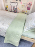 红蜻蜓（RED DRAGONFLY）纯棉学生宿舍六件套床上用品被子被褥全套新款全棉床单被罩次日达 星星小萌犬【棉柔透气 裸睡无忧】 床单款 六件套【三件套+0.9床垫+枕芯+4斤棉被】 实拍图