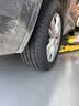 马牌（Continental）汽车轮胎235/55R18 100V FR UCJ+ 适配途观L哈弗H2探岳 瑞虎8 实拍图
