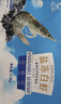 GUO LIAN厄瓜多尔进口白虾3.3斤净重特大号49-66只端午 生鲜海鲜源头直发 实拍图