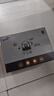 先马（SAMA）平头哥450 额定300W 台式主机箱电脑电源 主动PFC/单路+12V/智能温控/12cm风扇 实拍图
