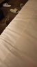 无印良品一次性床上四件套加厚酒店用品床单被罩枕套被套旅行加厚床品绵感 实拍图