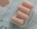 安耳悠 德国进口耳塞防噪音睡觉睡眠专用男女降噪隔音睡眠耳塞 soft5副 实拍图