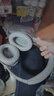 BOSE Quiet Comfort 45 升级款头戴式耳机bose qc45 二代蓝牙耳机 主动降噪耳麦降风噪 动态音质均衡 QC45升级款 银月雅灰 【Bose官方授权店 全国联保】 实拍图