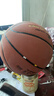 斯伯丁（SPALDING）篮球TF系列7号PU比赛室内外兼用耐磨学生成人青少年 77-176Y 实拍图