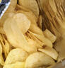 乐事（Lay's）薯片墨西哥鸡汁番茄味 135克*7包休闲零食膨化食品 实拍图