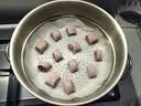 小熊（Bear）面光光面食机全能中式面点 家用压面机电动面条机饸烙机饺子皮快速出面可拆洗 一机多能 YMJ-F01L8 实拍图