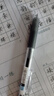 百乐（PILOT）【热门商品】JUICE果汁笔按动黑色中性笔高颜值0.5签字笔黑笔水笔学生考试刷题办公用品文具 单支 实拍图